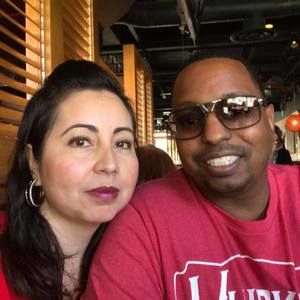 Meet your Posher, Maria